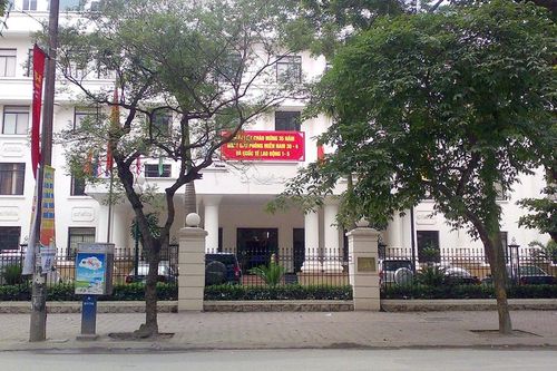 Bộ Xây dựng: Nhiều lần đôn đốc việc di dời các cơ quan ra khỏi nội đô