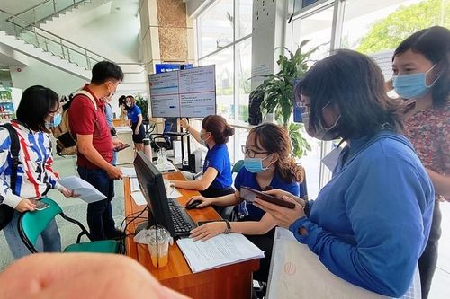 TP. Hồ Chí Minh: Tăng thu 942 tỷ đồng tiền thuế qua nghiệp vụ thanh tra, kiểm tra