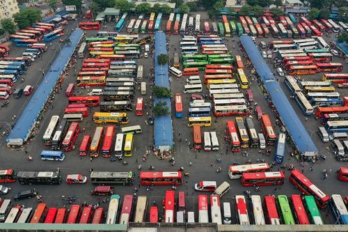 Điều chỉnh giá xăng dầu: Mức giảm 'chẳng thấm vào đâu'