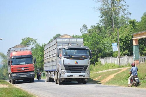 Chi 1.850 tỷ đồng triển khai dự án nâng cấp Quốc lộ 14E tại Quảng Nam