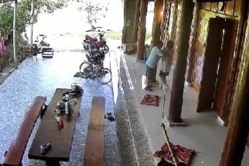 Thanh Hóa: Xác minh thông tin một lãnh đạo xã sàm sỡ nữ sinh lớp 10