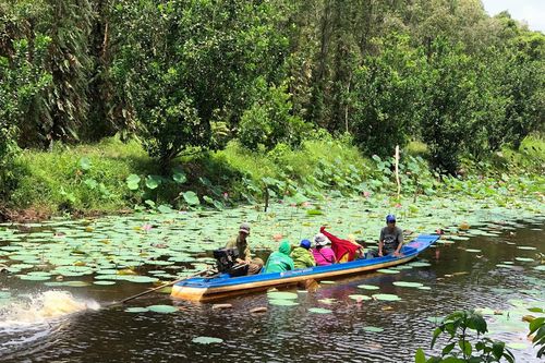 Du lịch an toàn và du lịch sinh thái