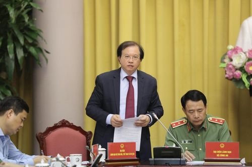 Sự việc liên quan đến Hồng Đăng, Hồ Hoài Anh vẫn đang là 'nghi vấn'