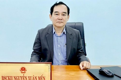 Xem xét kỷ luật cựu giám đốc Sở Y tế Quảng Ngãi
