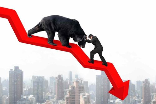Cổ phiếu ngành điện, thủy sản bị bán tháo