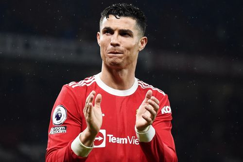 Khó trách Ronaldo