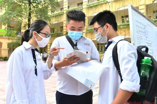 Giáo viên tư vấn tối ưu hóa điểm số bài thi môn Toán