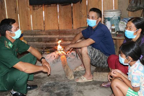 Kon Tum: Xóa bỏ 14 hủ tục, phong tục không còn phù hợp
