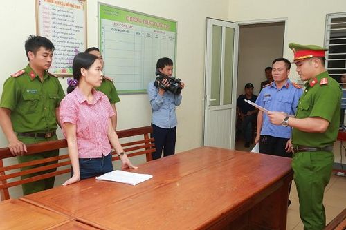 16 năm tù cho siêu lừa