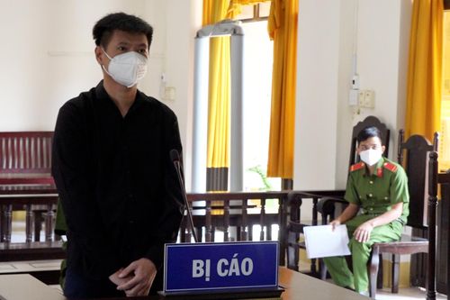 'Xơi' tiền tỷ của công ty, trưởng phòng kinh doanh lãnh án 20 năm tù