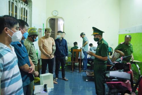 Bà Rịa-Vũng Tàu: Triệt phá thành công Chuyên án ma túy mang bí số VT622P