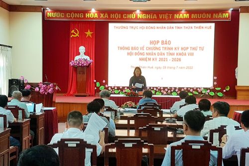 Thừa Thiên - Huế: Học phí dự kiến tăng gấp đôi nhưng thấp nhất theo quy định