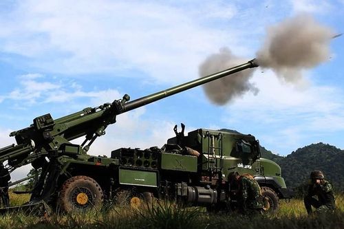 Nga khai thác được gì qua 'chiến lợi phẩm' vũ khí phương Tây ở Ukraine?