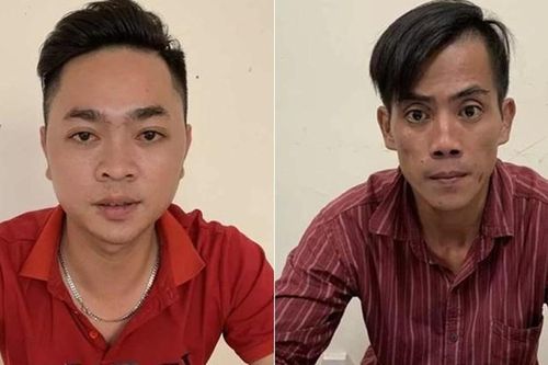 Long An sắp xử vụ 'thiếu gia' chủ mưu bắn chết người