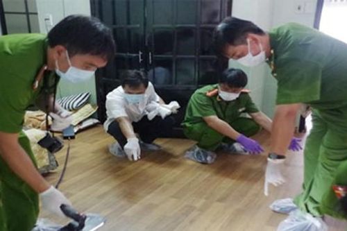 Nghi án cha sát hại con gái và bạn trai của con rồi tự tử