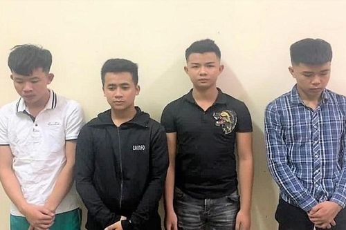 Bức xúc trước nguyên nhân khiến 5 thanh niên phá nát ruộng dưa hấu của cụ ông ở Nghệ An