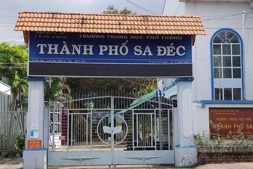 9 học sinh bị 'giữ' giấy báo dự thi tốt nghiệp THPT
