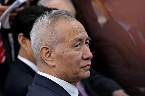 Quan chức cấp cao Mỹ - Trung điện đàm về thuế