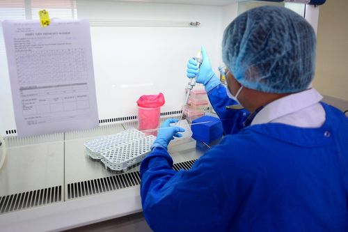 TPHCM: Ba trường hợp đầu tiên nhiễm biến chủng mới Omicron BA.4, BA.5