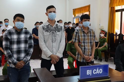 Xét xử vụ 47 thanh niên hỗn chiến làm chết người ở Phú Quốc