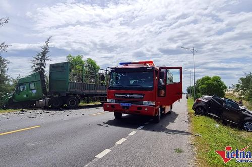 Hé lộ nguyên nhân vụ 3 người trong gia đình tử nạn
