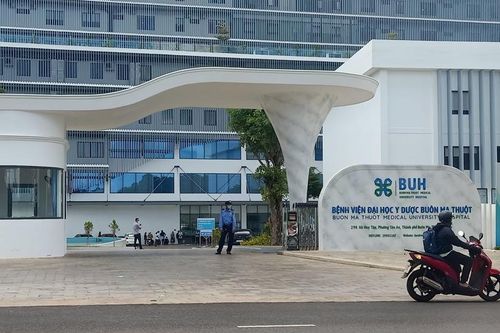 Thông tin mới về vụ cháu bé 4 tháng tuổi tử vong tại bệnh viện