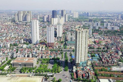 Đề nghị có chế tài xử lý trường hợp nhiễu loạn thị trường BĐS Hà Nội