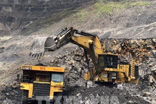 Chuyển biến tích cực trong cung ứng than cho phát điện