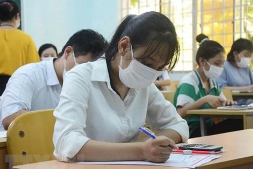 4 điều dành cho phụ huynh có con sắp thi tốt nghiệp THPT