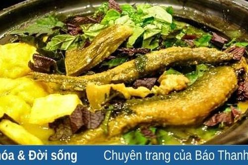 Ba món ngon từ chạch đồng