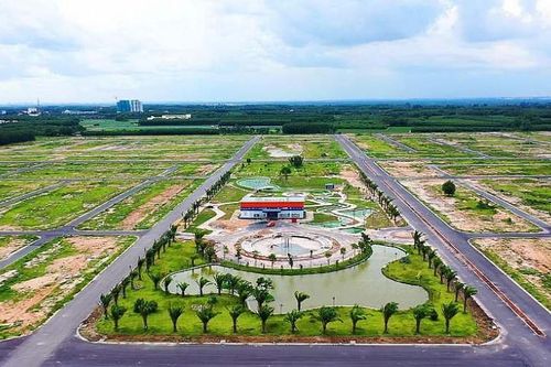 Những doanh nghiệp bất động sản nào đang liên tục nợ thuế ở Đồng Nai?