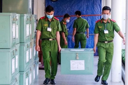 Cần Thơ cung cấp xe và chỗ ở miễn phí cho thí sinh dự thi tốt nghiệp