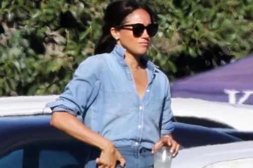 Sự nổi tiếng của Meghan Markle hiện đang giảm mạnh ở Mỹ, lý do phía sau được tiết lộ