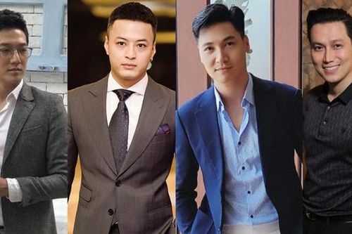Bộ tứ soái ca phim VTV: Hồng Đăng mắc kẹt ở nước ngoài, netizen đặt hết kỳ vọng vào Mạnh Trường