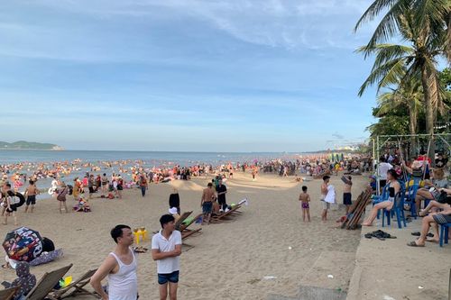 'Bật dậy' sau đại dịch