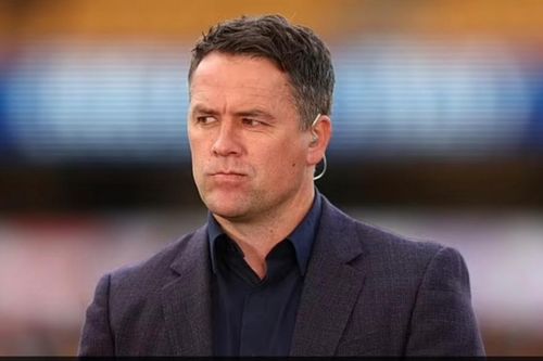 Michael Owen lo lắng khi con gái tham gia game show hẹn hò
