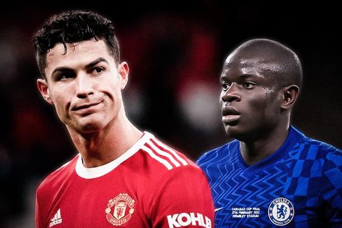Dàn sao hết hạn hợp đồng vào hè 2023