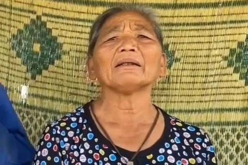 Chủ ruộng dưa bị phá nát gửi đơn xin tha cho thủ phạm