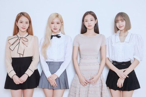 Giá cổ phiếu YG tăng vọt sau thông tin BLACKPINK trở lại