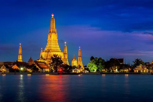 Thái Lan bớt ưu đãi cho du khách