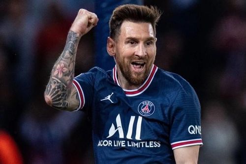 Messi là cầu thủ trên 34 tuổi đắt giá nhất thế giới