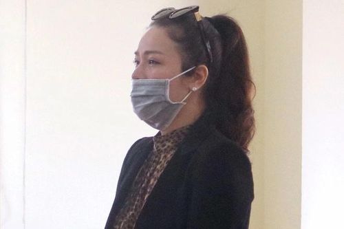 Xét xử lại từ đầu vụ Nhật Kim Anh giành quyền nuôi con