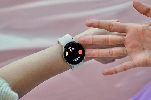 Thị trường tỷ dân Apple chưa thể thống trị