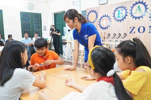 Cổ phiếu Tập đoàn Giáo dục Trí Việt giao dịch trên UPCoM ngày 13/7