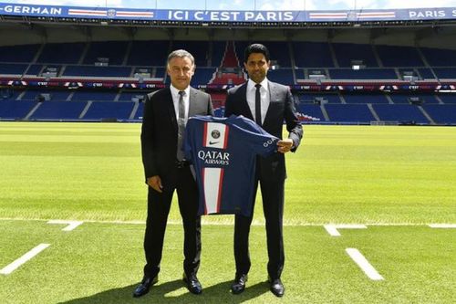 PSG mất cả 'núi tiền' khi sa thải Pochettino, bổ nhiệm tân thuyền trưởng