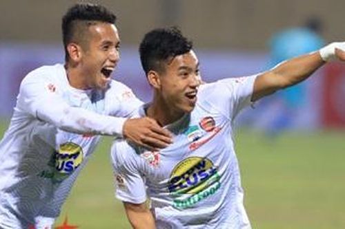 Hải Phòng FC muốn sở hữu Hồng Duy, Văn Thanh của Hoàng Anh Gia Lai?