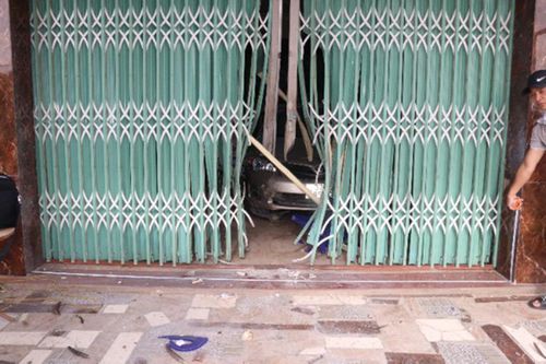 Từ Hưng Yên vào Nghệ An ném chất nổ trả thù nhầm nhà 'địch thủ'