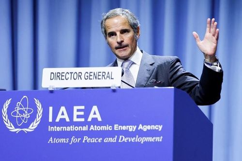 IAEA cảnh báo AUKUS về dự án tàu ngầm hạt nhân của Australia