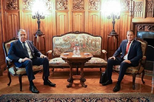 Venezuela hoan nghênh Nga đang ở tuyến đầu nỗ lực 'hình thành thế giới mới'