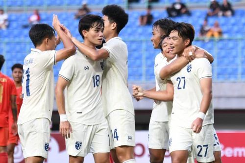 Nhận định, dự đoán U19 Indonesia vs U19 Thái Lan, 20h00 ngày 6/7: Sập bẫy người Thái